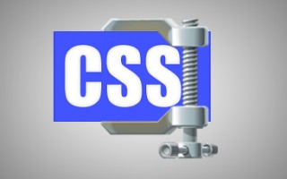 PHP-class - CSS Compressor
