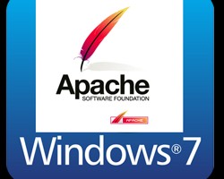 Открываем 80 порт в Windows 7 для Apache