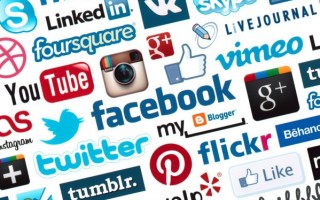 Как могут помочь продвижению сайта социальные сети?