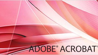 Пополнение линейки Adobe:  Acrobat X Professional