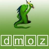 MySQL дамп каталога DMOZ. Все ссылки одним файлов