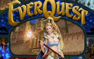 Обзор популярной RPG игры Everquest