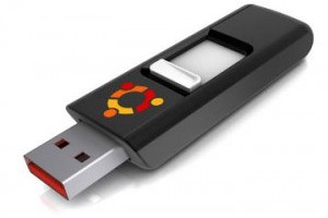 Ubuntu: Как создать загрузочный USB из консоли?