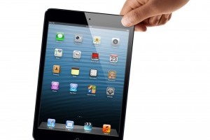 IPad 3 или iPad mini?