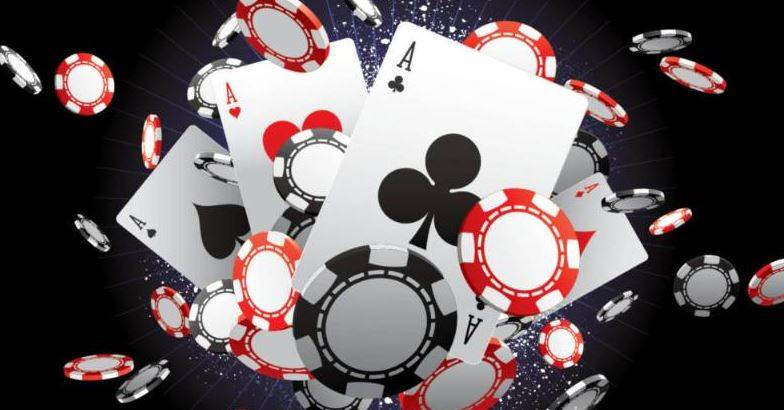How You Can poker Almost Instantly