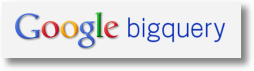 BigQuery от Google