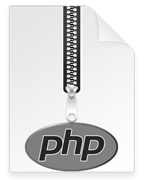 PHP - Создание ZIP-архива на лету