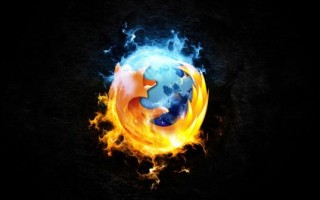 Тормозит браузер Firefox