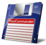 Как в Total Commander узнать пароль от FTP
