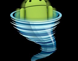 Обнаружение Android с помощью PHP или JavaScript или htaccess