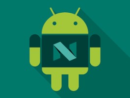 Что нового в версии Android N