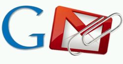 Загрузка вложений с GMail средствами PHP