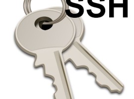 SSH - авторизация ключами