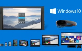 Все, что Вы хотели знать о Windows 10