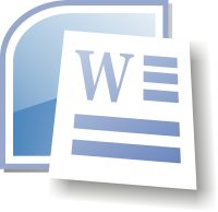 Удаление HTML-тэгов с документа Microsoft Word